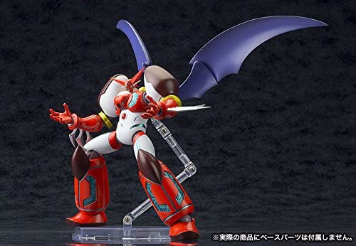 Getter Robo Armageddon Shin Getter 1