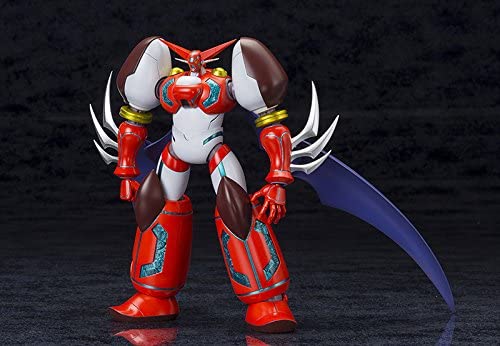 Getter Robo Armageddon Shin Getter 1