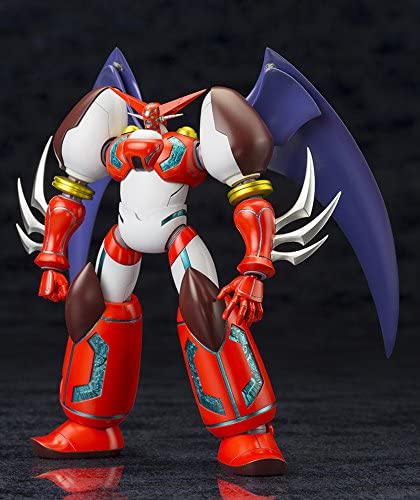 Getter Robo Armageddon Shin Getter 1