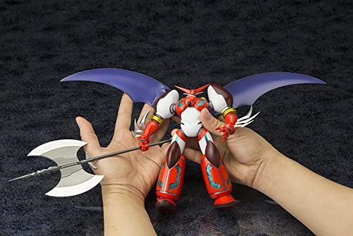 Getter Robo Armageddon Shin Getter 1