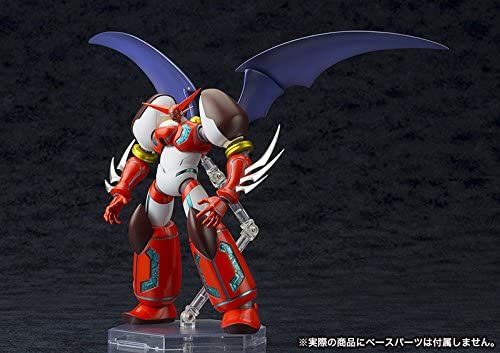 Getter Robo Armageddon Shin Getter 1