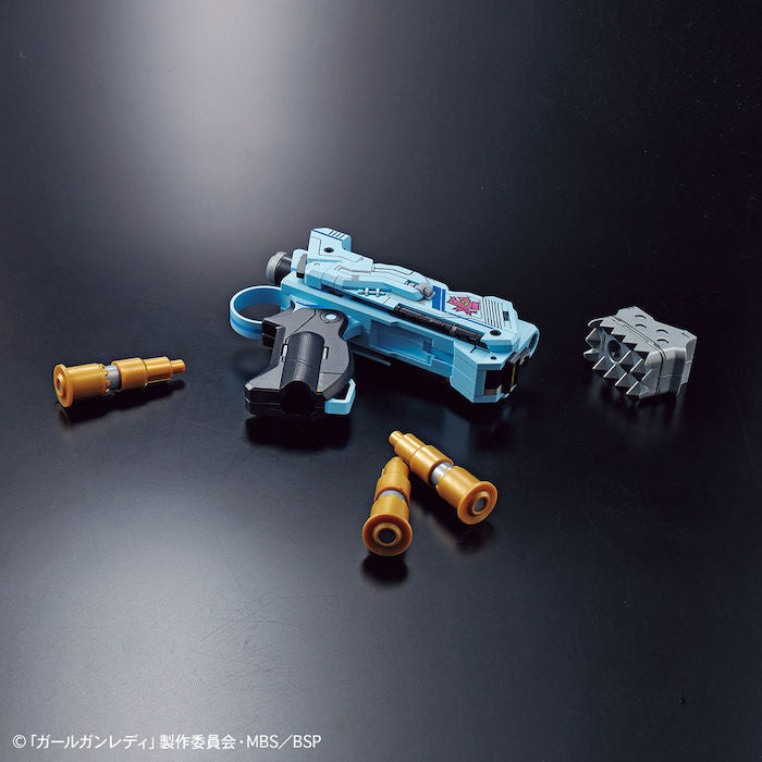 Girl Gun Lady - Attack Girl Gun Ver. Alpha Tango w/ First Release Bonus