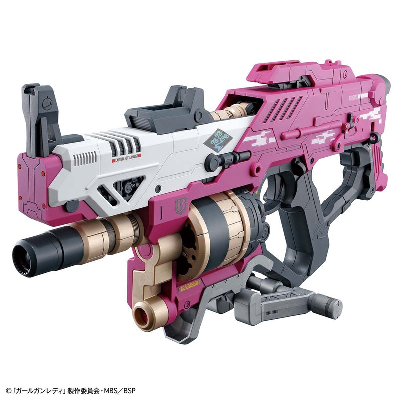 Girl Gun Lady - Blast Girl Gun Ver. Bravo Tango