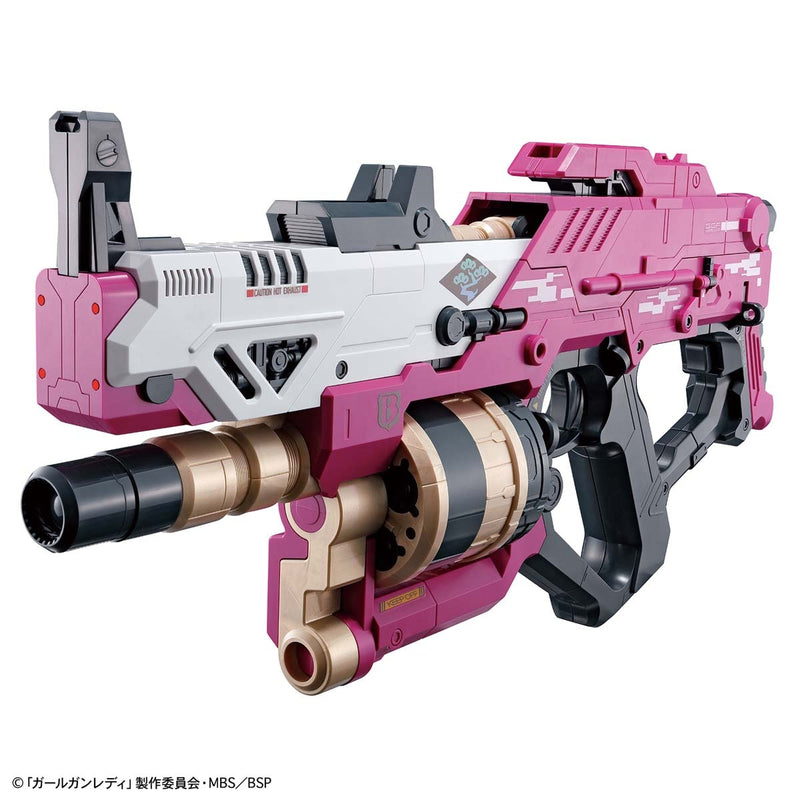Girl Gun Lady - Blast Girl Gun Ver. Bravo Tango