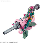 Girl Gun Lady - Girl Gun Ver. Bravo Tango w/ First Release Bonus