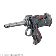 Girl Gun Lady - Girl Gun Ver Delta Tango with First Release Bonus