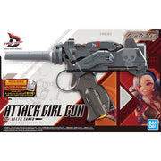 Girl Gun Lady - Girl Gun Ver Delta Tango with First Release Bonus