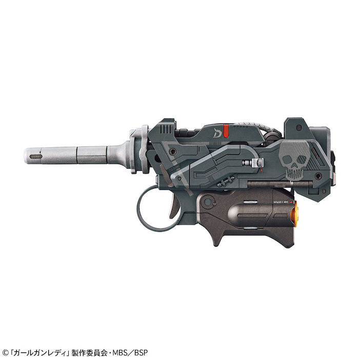 Girl Gun Lady - Girl Gun Ver Delta Tango with First Release Bonus
