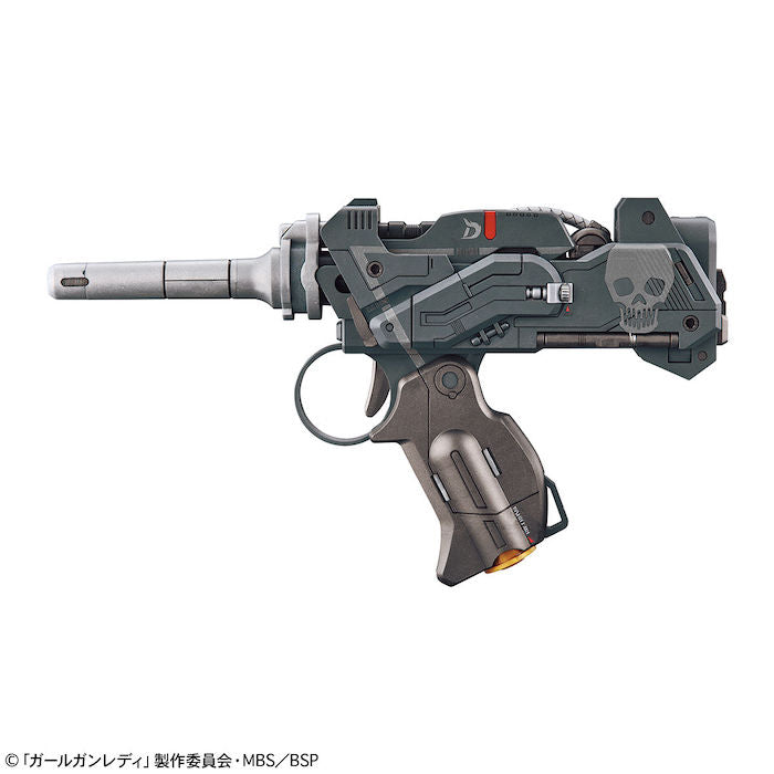 Girl Gun Lady - Girl Gun Ver Delta Tango with First Release Bonus