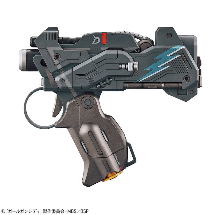 Girl Gun Lady - Girl Gun Ver Delta Tango with First Release Bonus