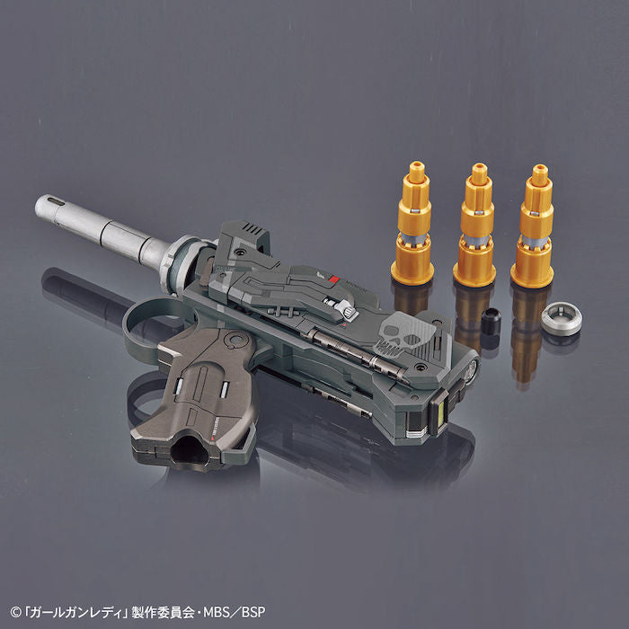Girl Gun Lady - Girl Gun Ver Delta Tango with First Release Bonus