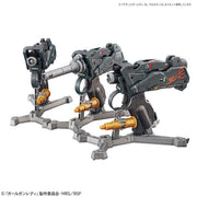 Girl Gun Lady - Girl Gun Ver Delta Tango with First Release Bonus