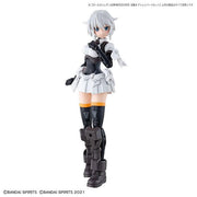 Girl Gun Lady & 30MS Compatible Option Parts Set