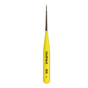 GodHand - Brushwork ShortGrip Point Brush L