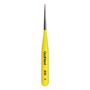 GodHand - Brushwork ShortGrip Point Brush S