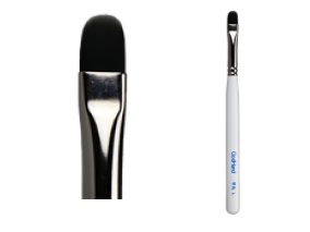 GodHand - Brushwork Softest Filbert L