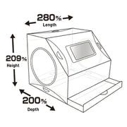 GodHand - Hobby Working Box