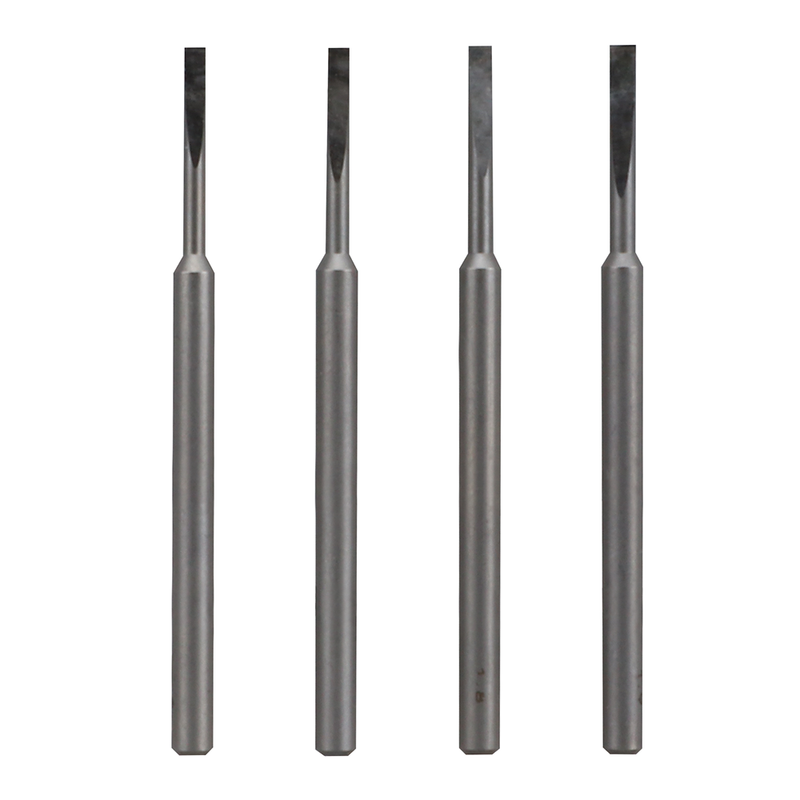 GodHand - Spin Blade 1.6mm-1.9mm GH-SB-16-19