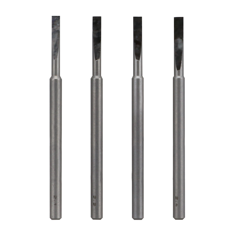 GodHand - Spin Blade 2.1mm-2.4mm GH-SB-21-24