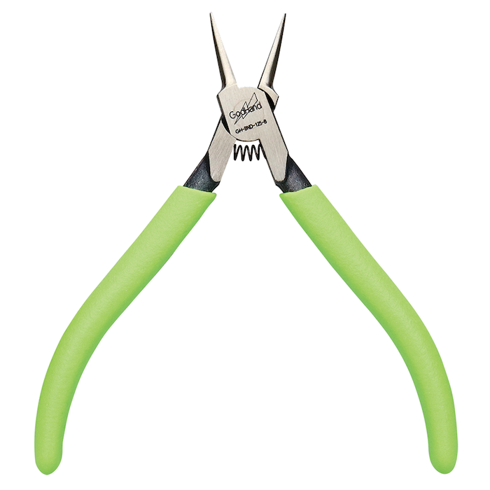 GodHand All-Purpose bending Pliers GH-BND-125-B
