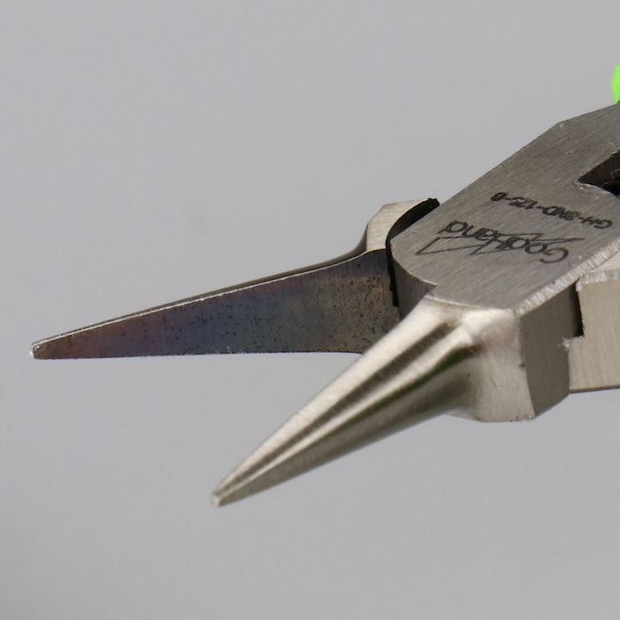 GodHand All-Purpose bending Pliers GH-BND-125-B
