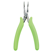 GodHand Le-Dio Bent Nose Pliers GH-LDP-140-M