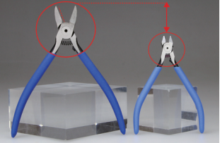 GodHand PN-165 Parts Nipper Large (Limited Item)