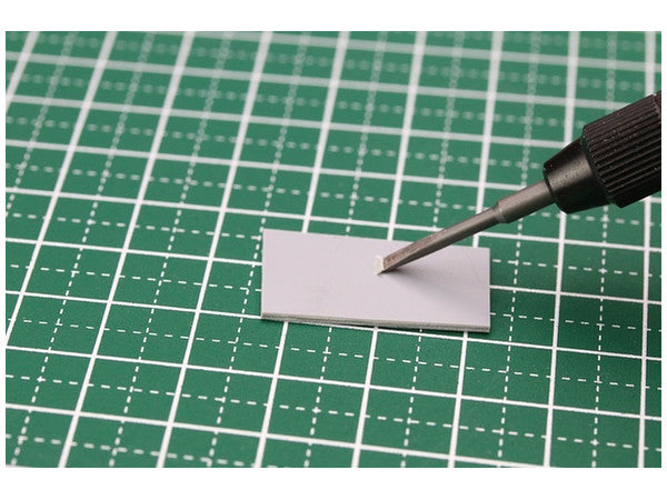 GodHand - Spin Blade Chisel Bit 2.4mm GH-SB-24