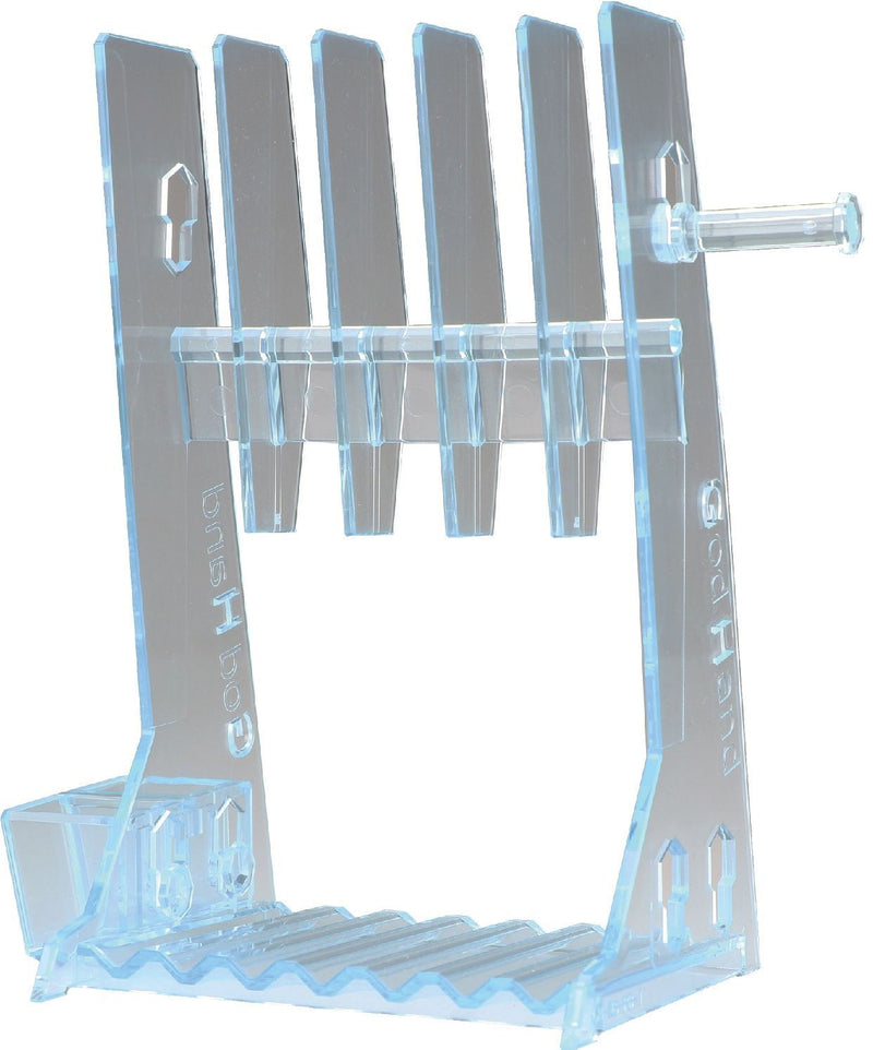 Godhand - Nipper Stand