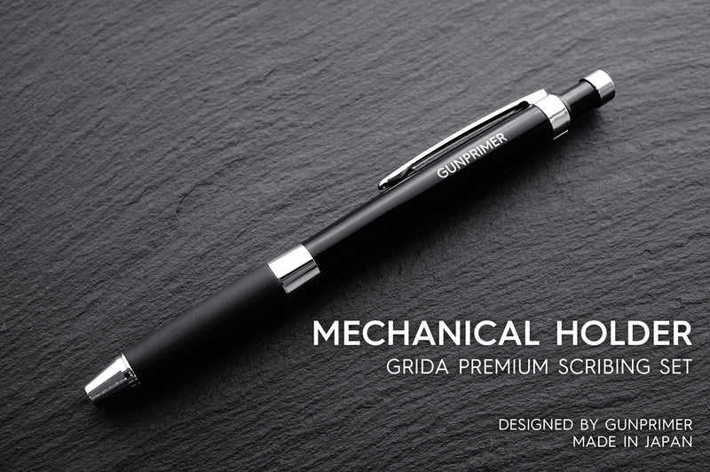Grida Set [Starter Kit]