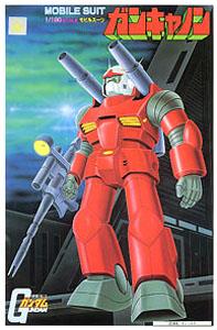 Guncannon 1/100