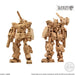 Gundam Artifact 2 Ver. (Complete Set of 5)
