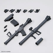 Gundam Base Limited System Weapon Kit 009 1/144