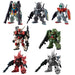 Gundam Converge Series #22 (7 PCs)