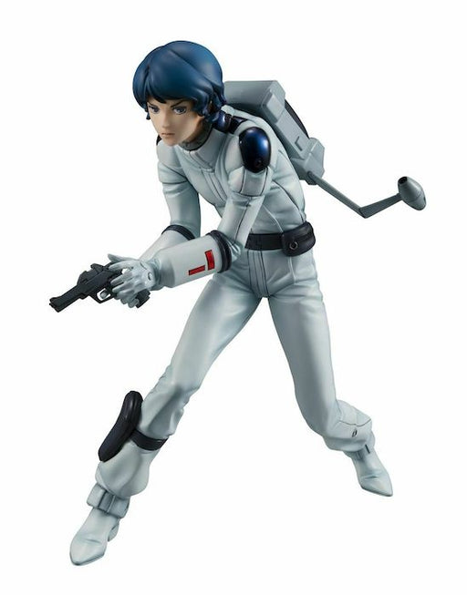 Gundam Guys Generation - Kamille Bidan "Zeta Gundam"