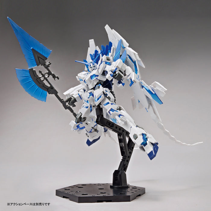 Gundam Base HG Unicorn Gundam Perfectibility (Destroy Mode) 1/144