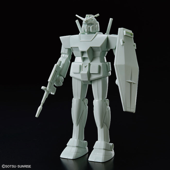 Gunpla 40th Memorial Set