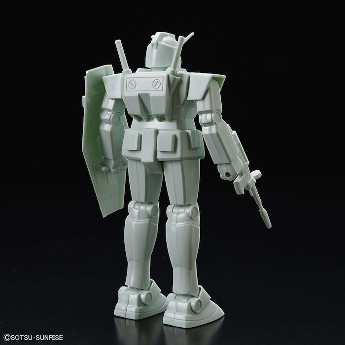 Gunpla 40th Memorial Set