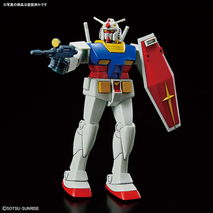 Gunpla 40th Memorial Set