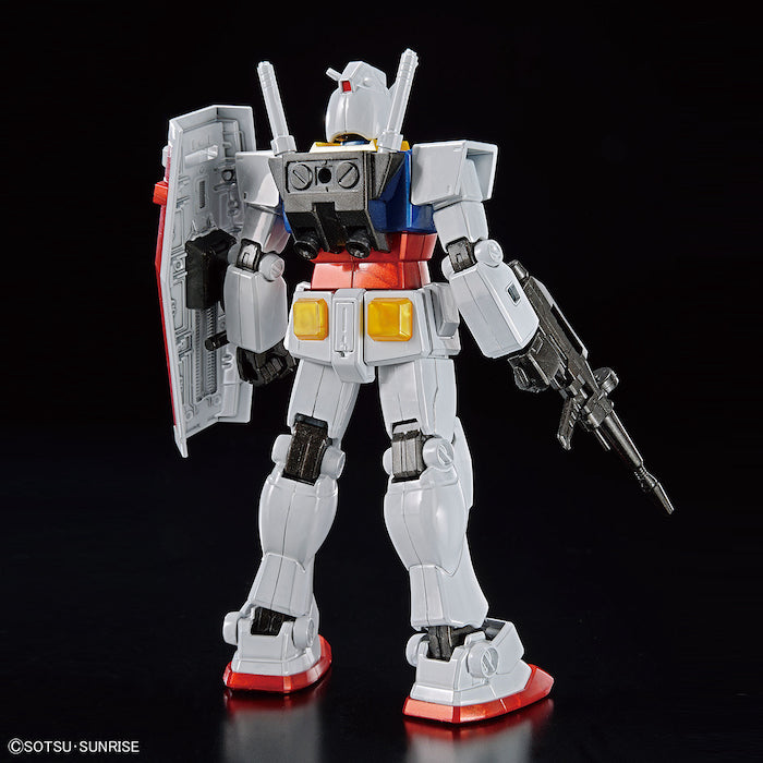 Gunpla 40th Memorial Set