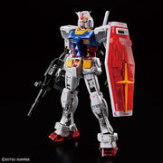 Gunpla 40th Memorial Set