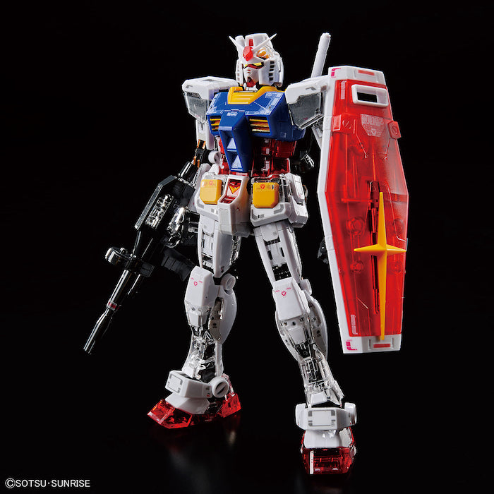 Gunpla 40th Memorial Set
