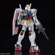 Gunpla 40th Memorial Set