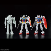 Gunpla 40th Memorial Set