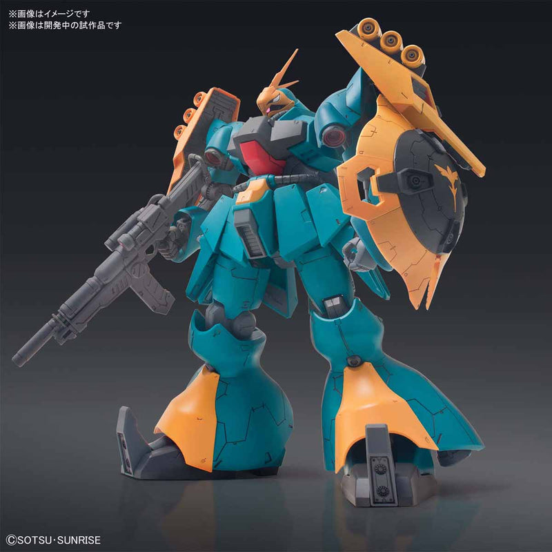 RE/100 Gyunei Guss's Jagd Doga