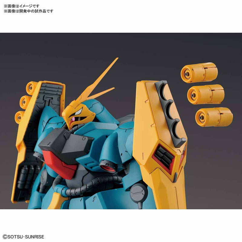 RE/100 Gyunei Guss's Jagd Doga