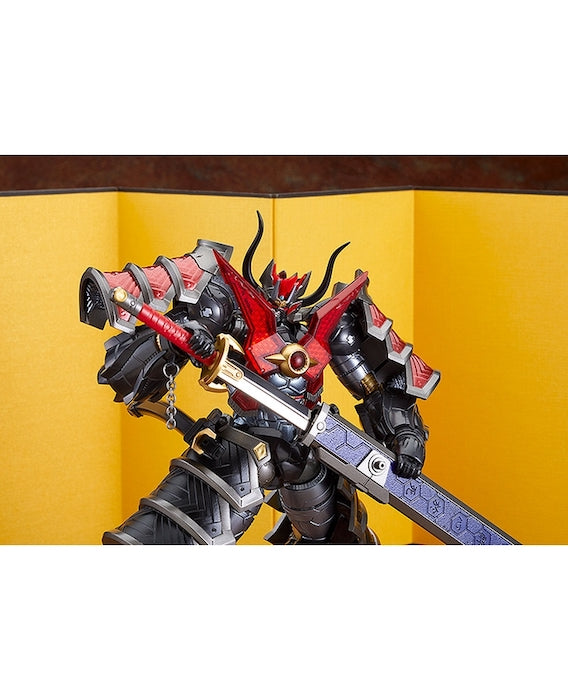 HAGANE WORKS Mazinkaiser Haou: Mazin Set