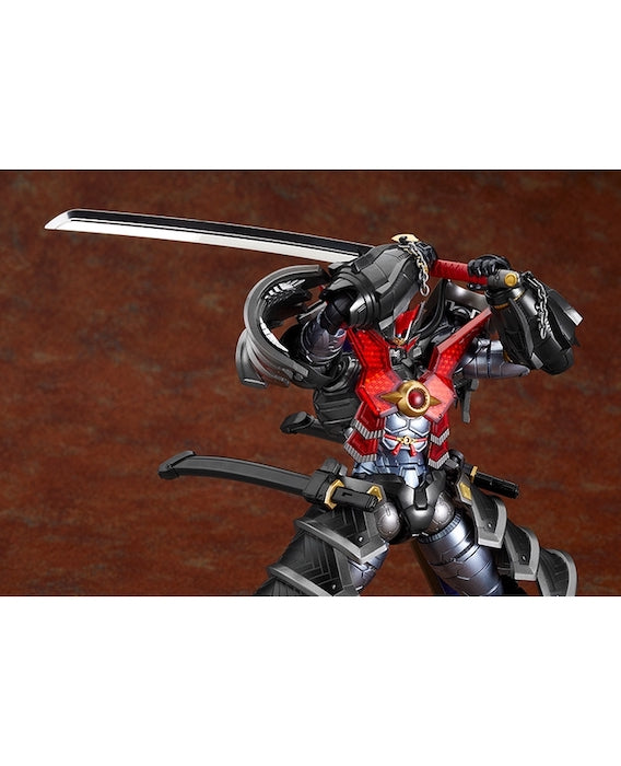 HAGANE WORKS Mazinkaiser Haou: Mazin Set