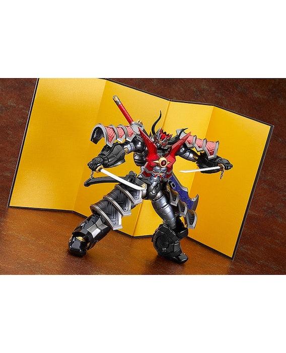 HAGANE WORKS Mazinkaiser Haou: Mazin Set