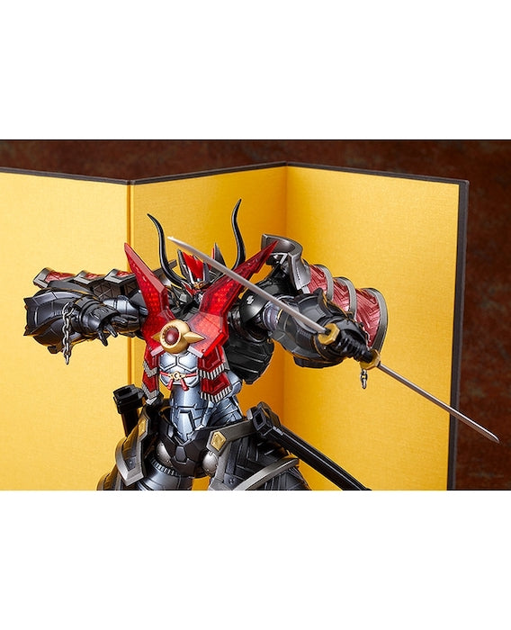 HAGANE WORKS Mazinkaiser Haou: Mazin Set